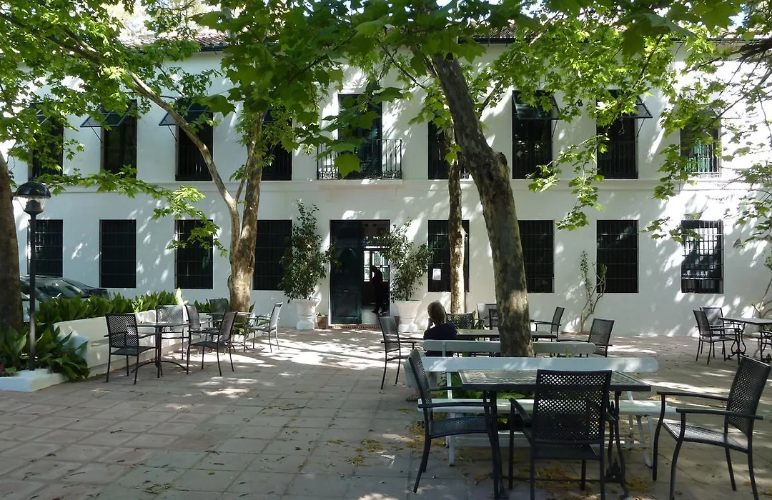 Hotel del Balneario-1